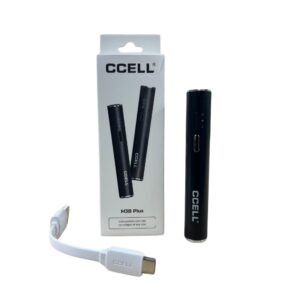 CCell M3B PLUS 510 Vape Pen Battery 550mAh