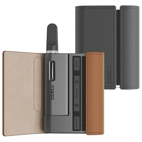 CCELL Fino 510 Vape Battery 1000mah