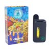 So High Extracts Disposable THC Vape Pen 5000mg