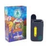 So High Extracts Disposable THC Vape Pen 5000mg - Image 2