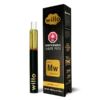 Willo 1100mg THC Disposable THC Vape Pen - Image 3