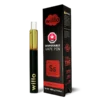 Willo 1100mg THC Disposable THC Vape Pen - Image 4