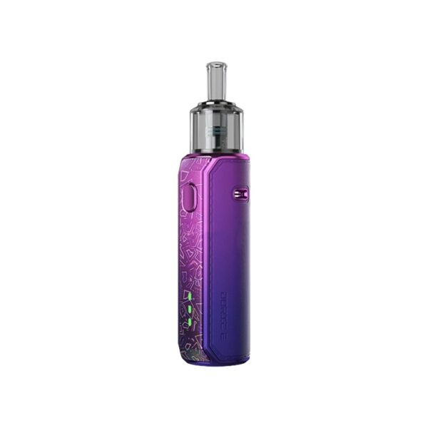 VOOPOO Doric E Pod System Rechargeable 1500mAh 25W - Image 2