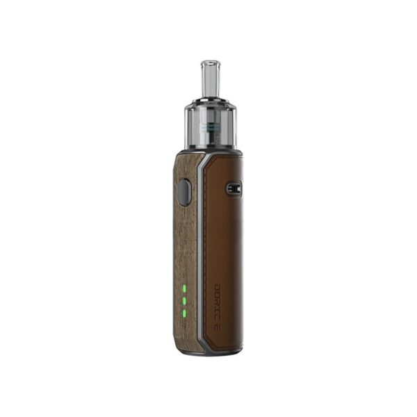 VOOPOO Doric E Pod System Rechargeable 1500mAh 25W - Image 3