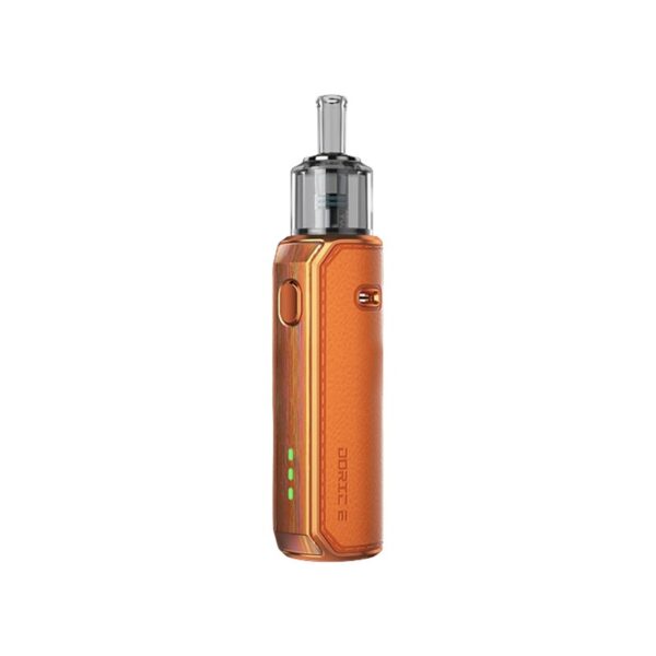 VOOPOO Doric E Pod System Rechargeable 1500mAh 25W - Image 5