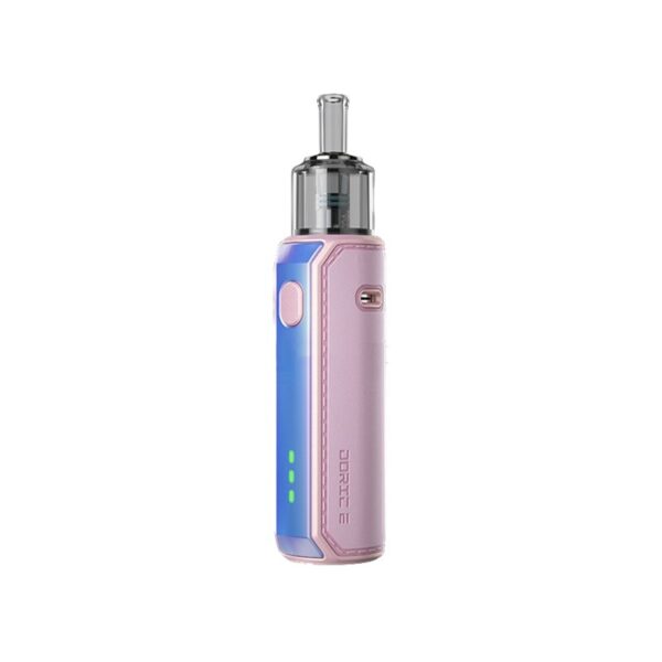 VOOPOO Doric E Pod System Rechargeable 1500mAh 25W - Image 6