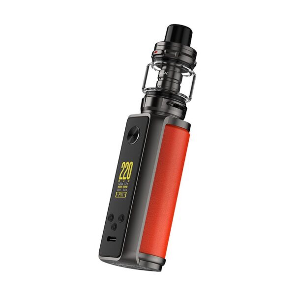 Vaporesso Target 200 Kit With iTank 1 & 2 - 8ML - Image 2