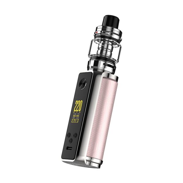 Vaporesso Target 200 Kit With iTank 1 & 2 - 8ML - Image 3