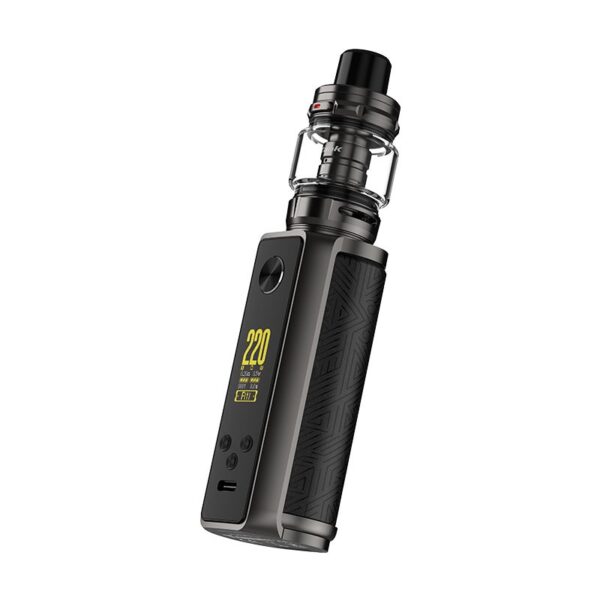 Vaporesso Target 200 Kit With iTank 1 & 2 - 8ML - Image 4