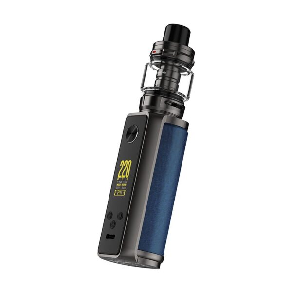 Vaporesso Target 200 Kit With iTank 1 & 2 - 8ML - Image 5