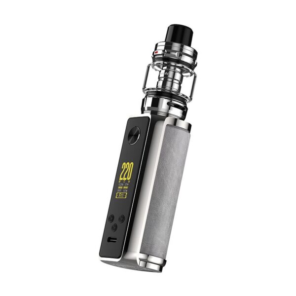 Vaporesso Target 200 Kit With iTank 1 & 2 - 8ML - Image 6